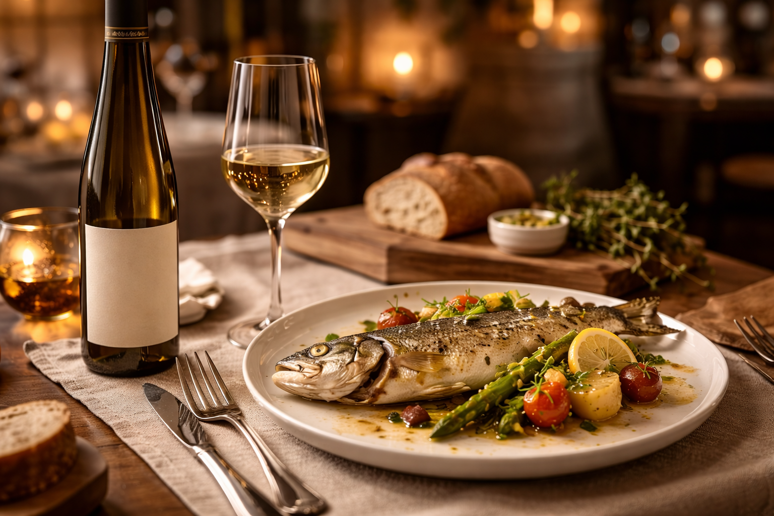 Accords mets-vins des Grands Crus d&rsquo;Alsace : le guide ultime par cépage et par terroir